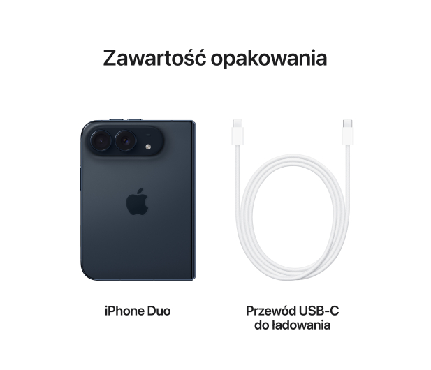 Apple iPhone Duo 256GB nocne niebo - 1593986 - zdjęcie 9